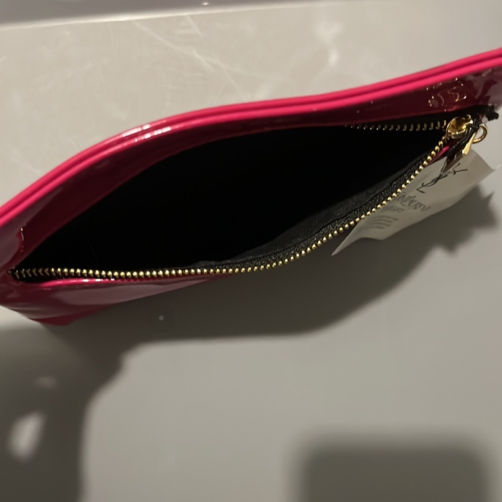 YSL cosmetic bag - Picture 3 of 3